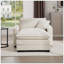 Chaises d'appoint pour le salon