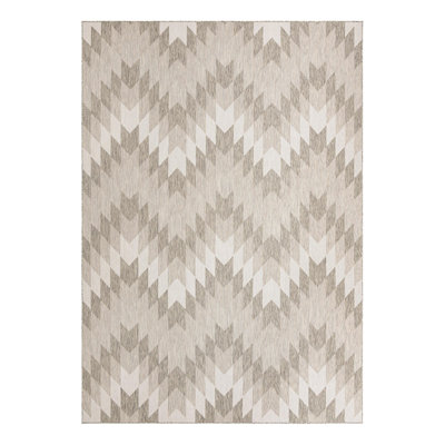 Blox Hower Indoor/Outdoor Area Rug