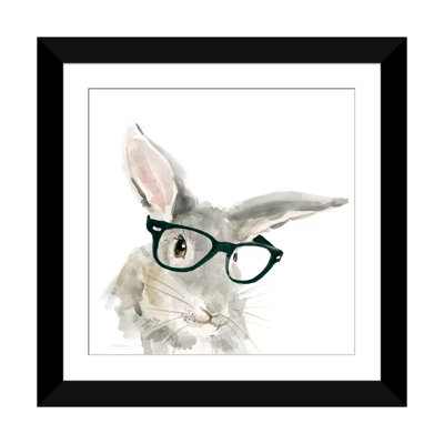 " Rabbit " by Carol Robinson