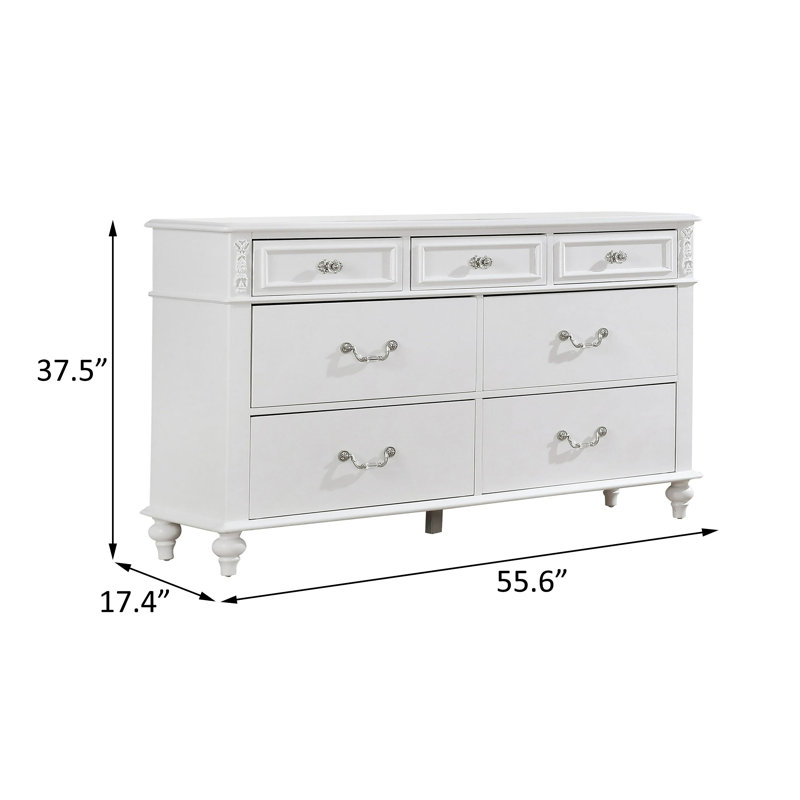 Commode