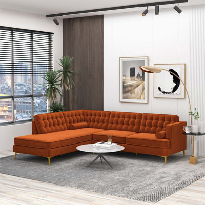Canapé modulaire Century