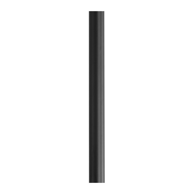 24''/36''/48'' Extension Downrods and Wires, Ceiling Fan Downrod,Ceiling Fans and Accessories Extension Downrod Replacement Parts, Polished Finish in Black/White/Gold/Nickel