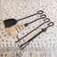 Ensemble d'outils en ligne Shepherd's Hook