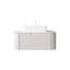 Meuble-lavabo 36 po