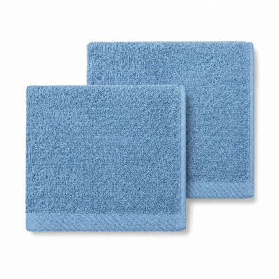 Serviette 100% coton Swift Home, luxueusement douce, très absorbante, à séchage rapide