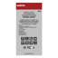 Guirlande lumineuse à DEL 24 pi Kelvina - Comprend 12 ampoules G25 - 2000 K - 120 Volts