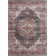 Washable Oriental Indoor Rug