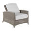 Fauteuil inclinable tissé Astoria - Huître / huître-1757406569-1665181284-1757406577