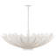 Hampton 6 - Light Chandelier-1365107823-1365107829