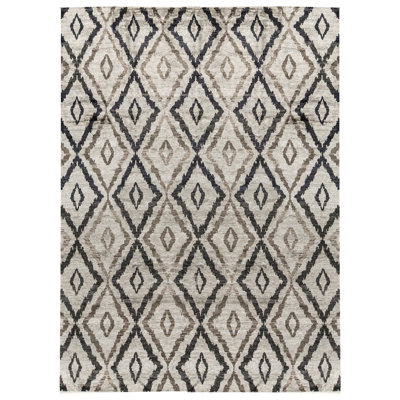 One-of-a-Kind 8'11" X 12'2" Area Rug