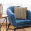 Weave Linen Indoor/Outdoor Pillow Cover & Insert-1365850202