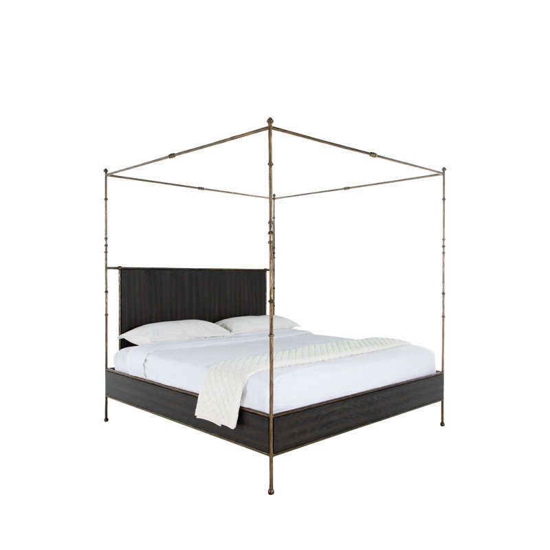 Reese Bed, King