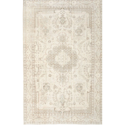 Oriental Indoor Rug