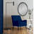 Colindas Metal Oval Mirror-112013201