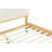 Gabe Queen Solid Wood Bed-1474335392