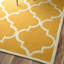 Tapis moutarde Bodmin-19346893
