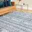 Tapis gris Deundre-2109427597