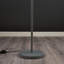 Carolinda 180cm Forseti Matt Gold Uplighter Floor Lamp-1659419786-1659419785