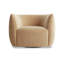 Council Upholstered Swivel Chair-74747873