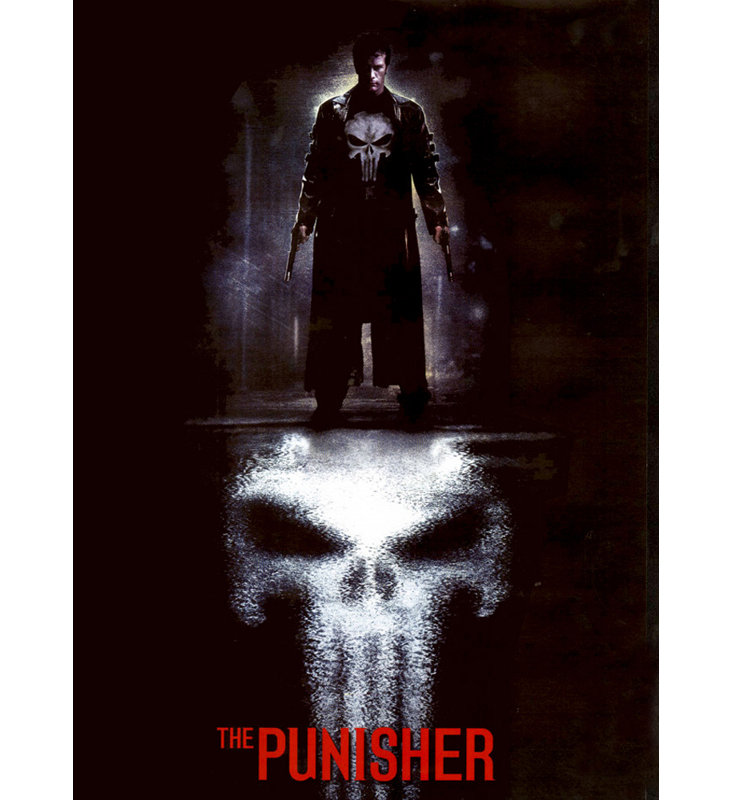 The Punisher