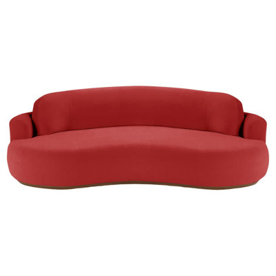 Naked Upholstered Sofa