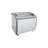 Elite Kitchen Supply 6.7 Cubic Feet Merchandising Freezer - 39''