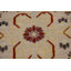 One-of-a-Kind 2'6'' X 8' New Age Runner Wool Area Rug