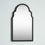 Miroir d'appoint Agastya-2125567428