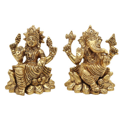 Religious & Spiritual Figurines & Sculptures