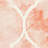 Coleman Hand Tufted Wool/Cotton Geometric Rug in Orange/Ivory-20945985