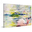 Parvez Taj - Wrapped Canvas Painting-19838563