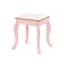 Valerie Kids Vanity Set with Mirror