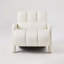 Fauteuil rembourré en lin-1619185599