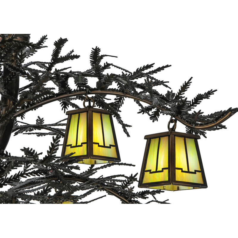 Kittrell 15 - Light Chandelier