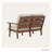 Lakeside Deep Seating Loveseat-68506682