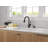 Leland Touch2O Kitchen Faucet with Touchless Technology-95125890