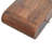 Wall Mounted California Walnut Gerall