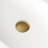 Bathroom Sink Pop-Up Drain With Overflow-55639336