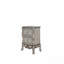 Table de chevet Vintage