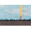 Tapis turquoise Turnham-184218811
