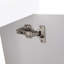 Petit meuble-lavabo 16 "avec lavabo-1657037469