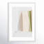 Lucie Clean Slate as an Object 1 by Svetlana Smirnova - Picture Frame Photograph-307958431-308837915