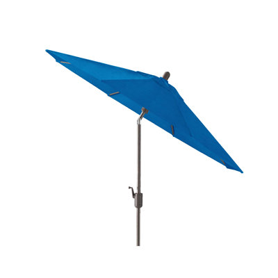 Natalie 8.7' Sunbrella® Market Umbrella