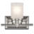 Kincer 3 - Light Dimmable Chandelier