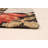 Alixzander Wool Patchwork Indoor Rug