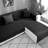Box Cushion Sofa Slipcover