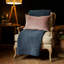 Haze Quilted Throw Blanket-91490299