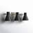 Byers 3-Light Dimmable Cone Vanity Light-1016752210-1016752211
