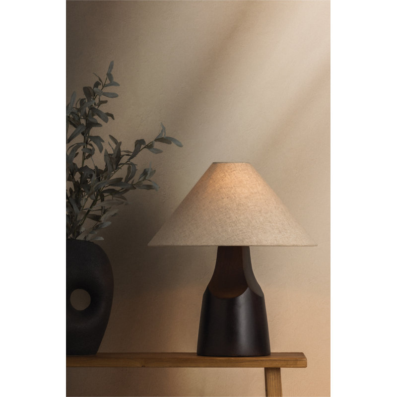 Lampe de table Hewn par Lauren Liess x Troy