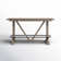 Susan Dining Table